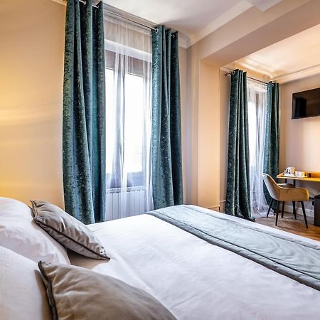 Hotel Borgo Florenz Exterior foto