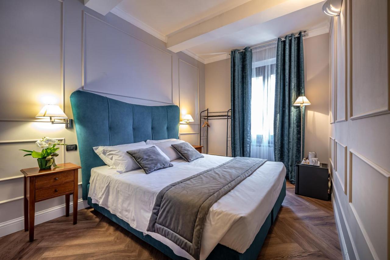 Hotel Borgo Florenz Exterior foto