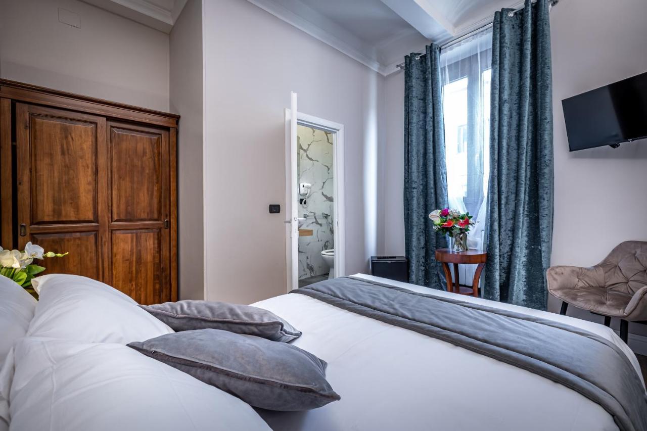 Hotel Borgo Florenz Exterior foto