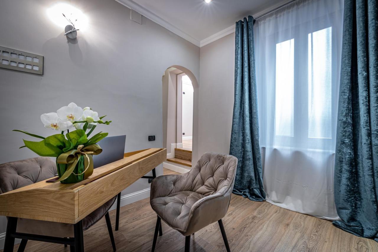 Hotel Borgo Florenz Exterior foto