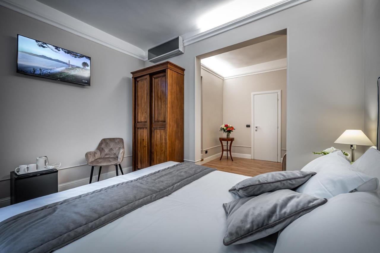 Hotel Borgo Florenz Exterior foto