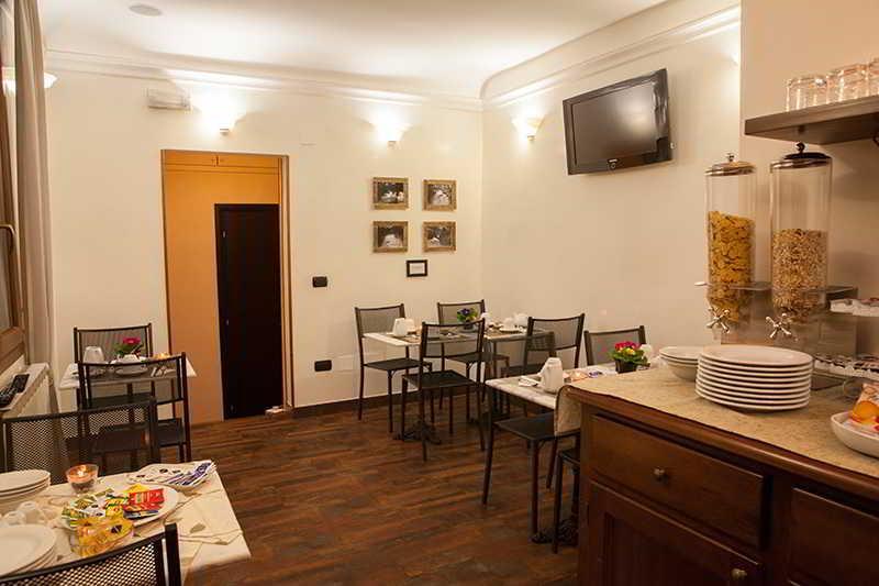 Hotel Borgo Florenz Exterior foto